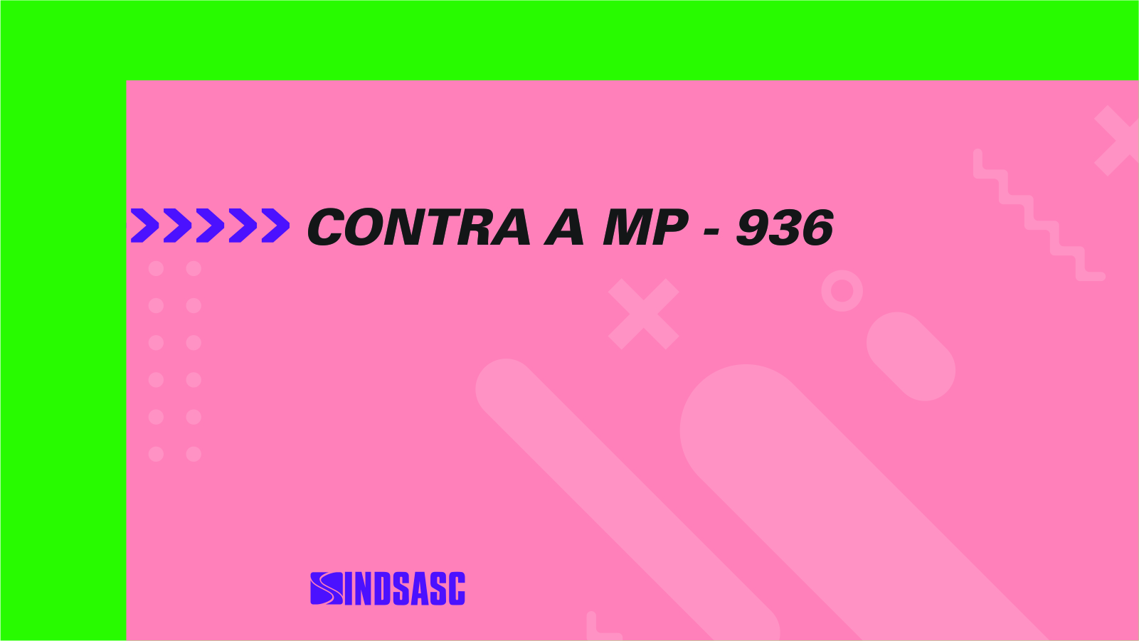 CONTRA A MP-936