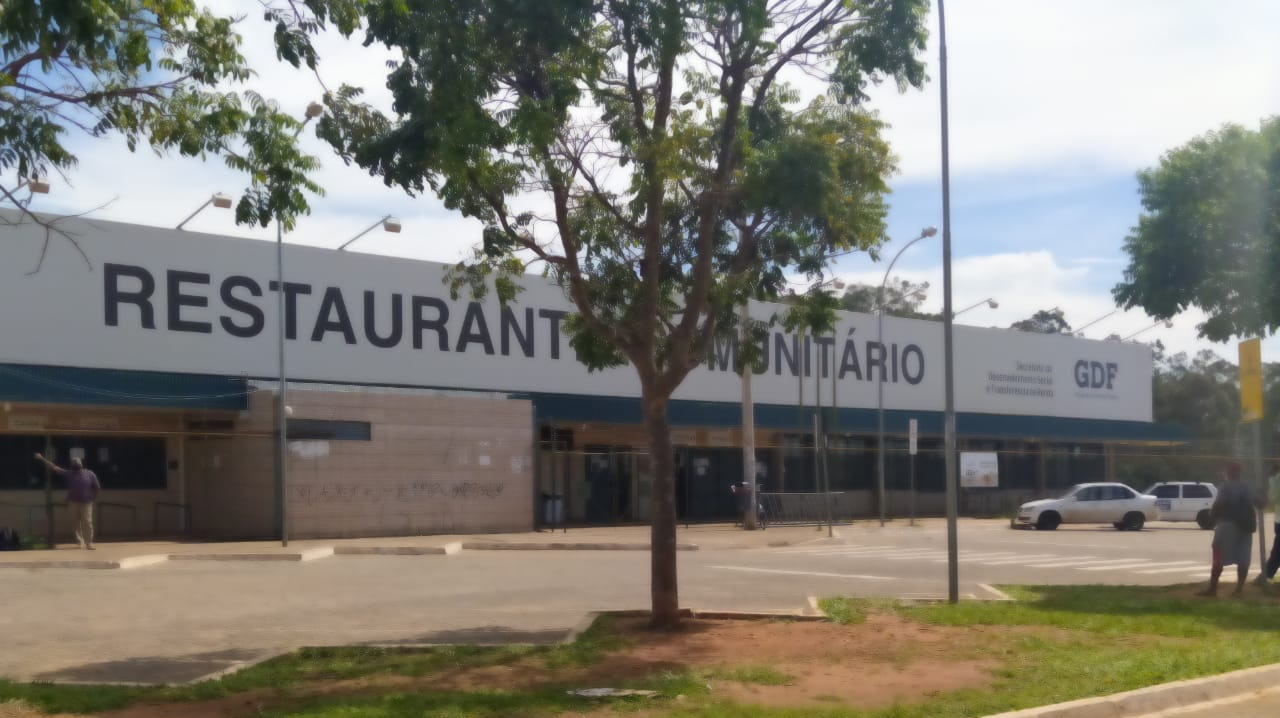  Posição do SINDSASC sobre o projeto de privatização dos Restaurantes Comunitários.