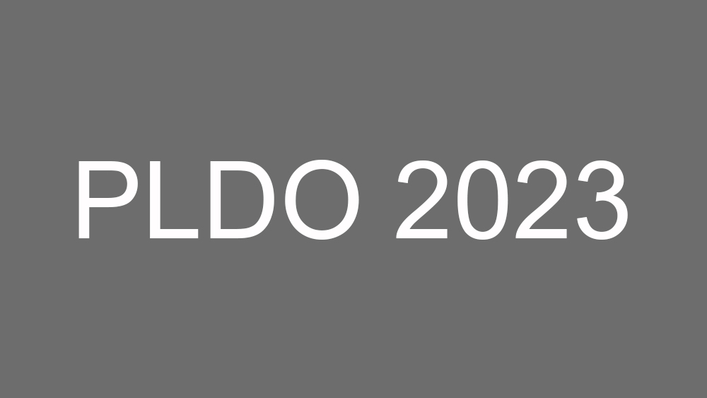 PROJETO DE LEI DE DIRETRIZES ORÇAMENTÁRIAS (PLDO) PARA 2023 PREVÊ 328 NOMEAÇÕES NA ASSISTÊNCIA SOCIAL