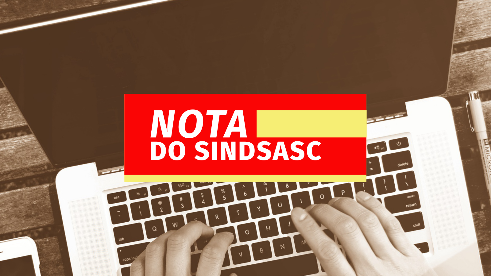 Manifestação do Sindsasc sobre o Decreto 40530/2020, do GDF