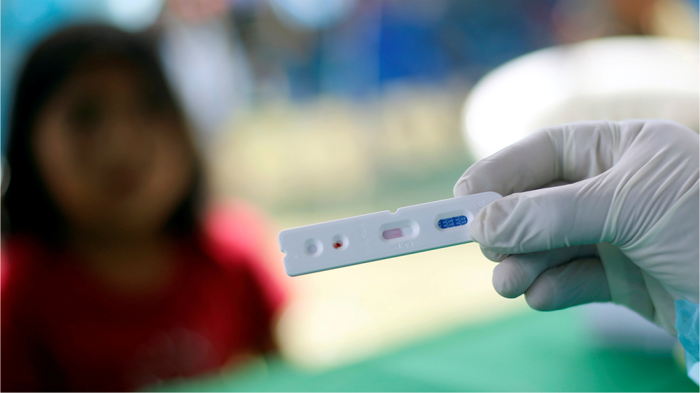 Sem vacina, Unidade de  Acolhimento para Crianças e Adolescentes de Taguatinga  tem suspeita de testagem positiva 