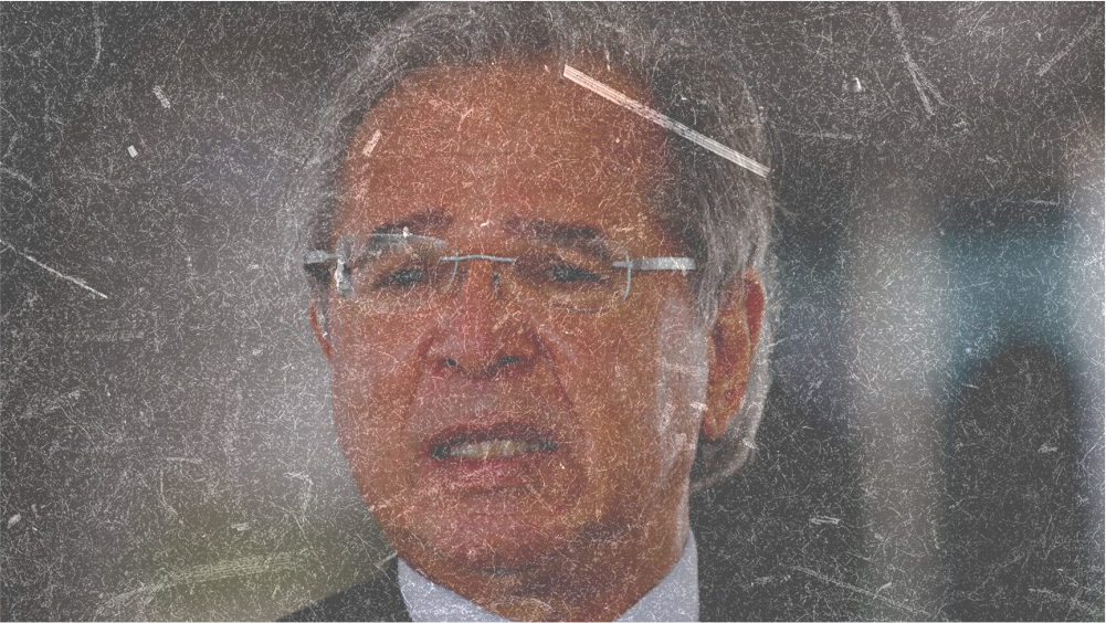 Inimigo dos servidores, Paulo Guedes tem R$ 50 milhões descobertos em paraíso fiscal