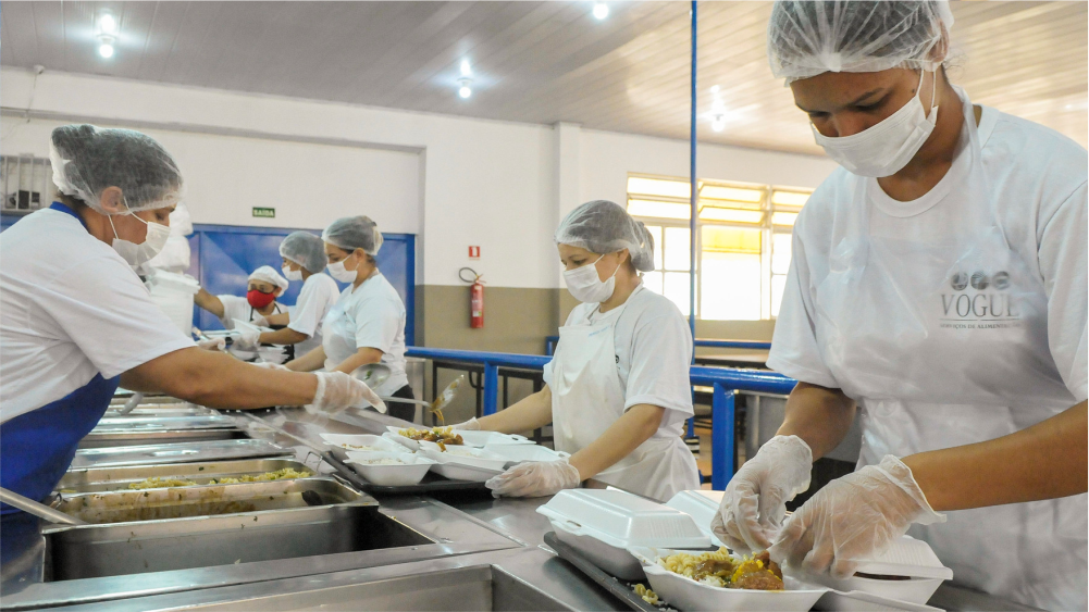 Conferência de Segurança Alimentar do DF precisa cumprir missão de reforço da participação da sociedade civil