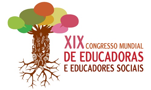 CONGRESSO MUNDIAL DE EDUCADORES  E EDUCADORAS SOCIAIS