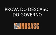 PROVA DO DESCASO DO GOVERNO, CRAS-CREAS GAMA 03/04/2017