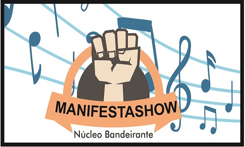 MANIFESTASHOW - NÚCLEO BANDEIRANTE