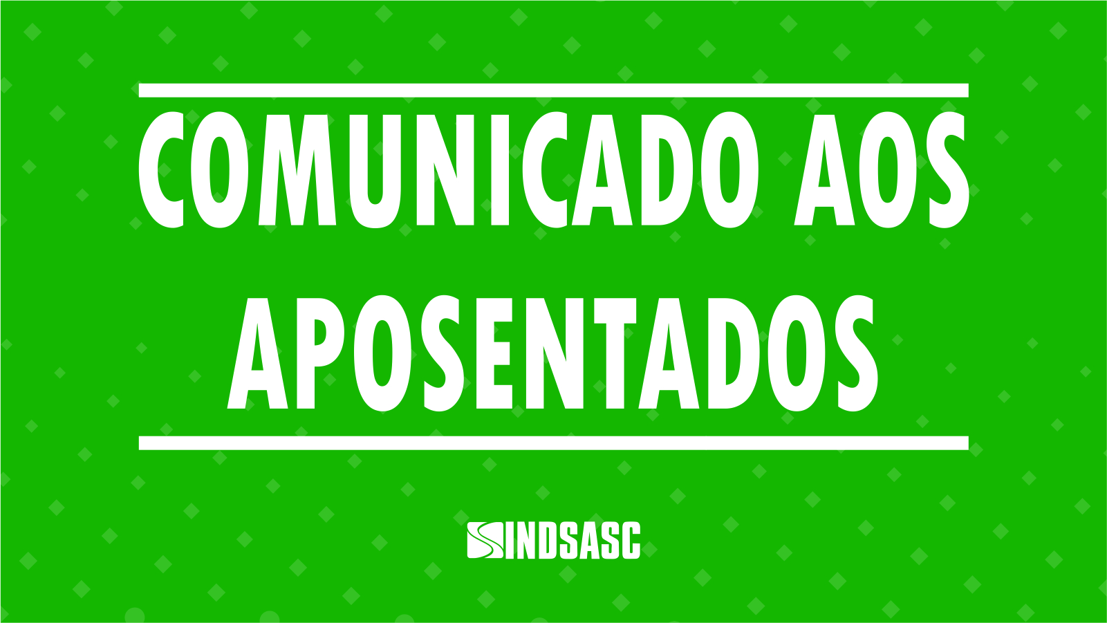 GDF vai receber Sindsasc para tratar sobre a GPS