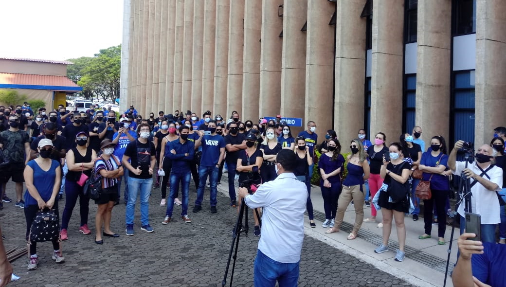 Publicada alteração na LDO que permite nomeações na SEJUS e SM