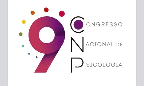 9ª edição do Congresso Nacional de Psicologia