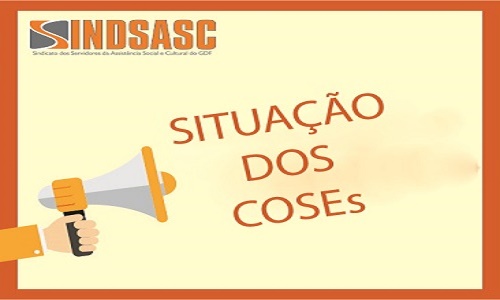 PLENÁRIA DO CDCA DISCUTIRÁ SITUAÇÃO DOS COSEs