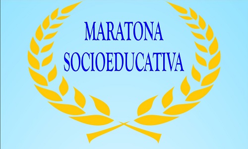 MARATONA SOCIOEDUCATIVA