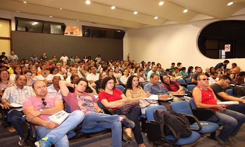 DELIBERAÇÕES DA ASSEMBLEIA GERAL DE 05/08