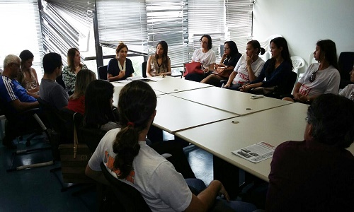 PARALISAÇÃO EM SOBRADINHO E ARAPOANGA